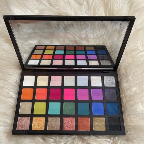 Sephora pro palette editorial - Picture 5 of 7